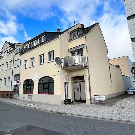 Gaestezimmer Limburg City Limburg an der Lahn Zewnętrze zdjęcie