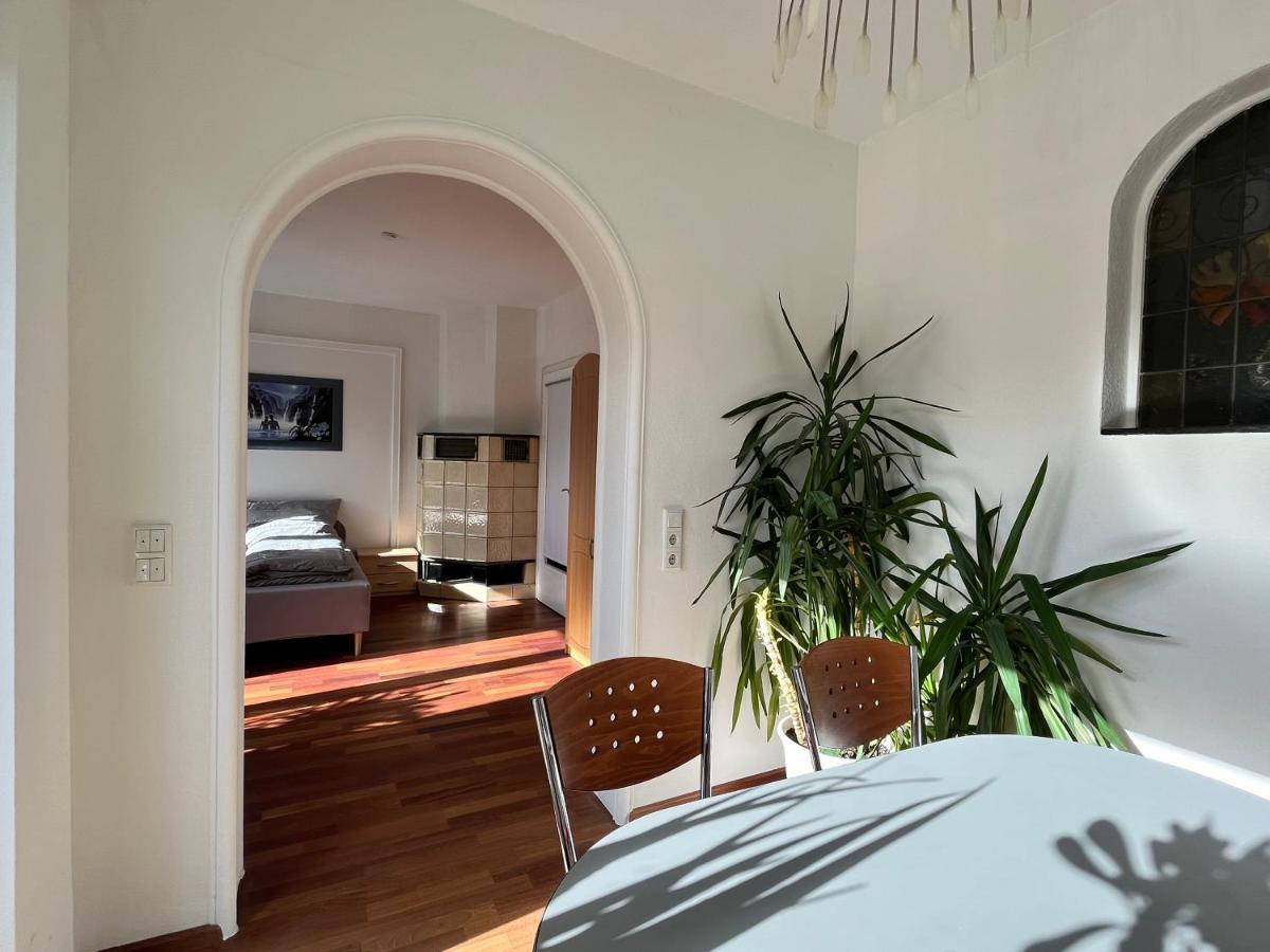 Gaestezimmer Limburg City Limburg an der Lahn Zewnętrze zdjęcie