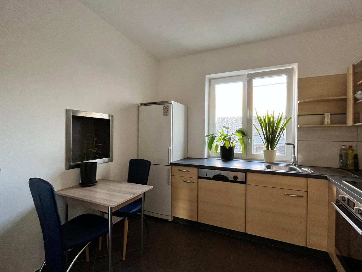 Gaestezimmer Limburg City Limburg an der Lahn Zewnętrze zdjęcie