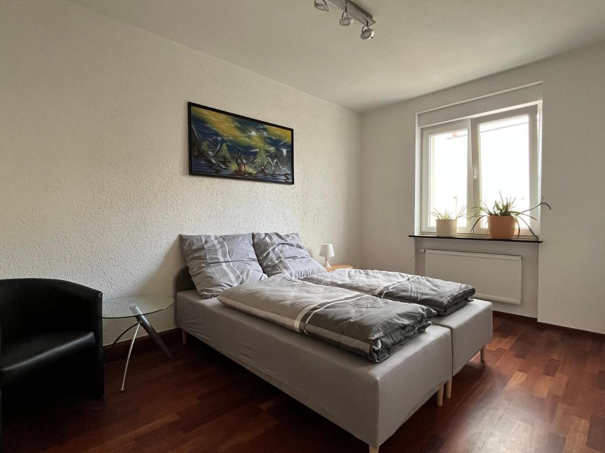 Gaestezimmer Limburg City Limburg an der Lahn Zewnętrze zdjęcie