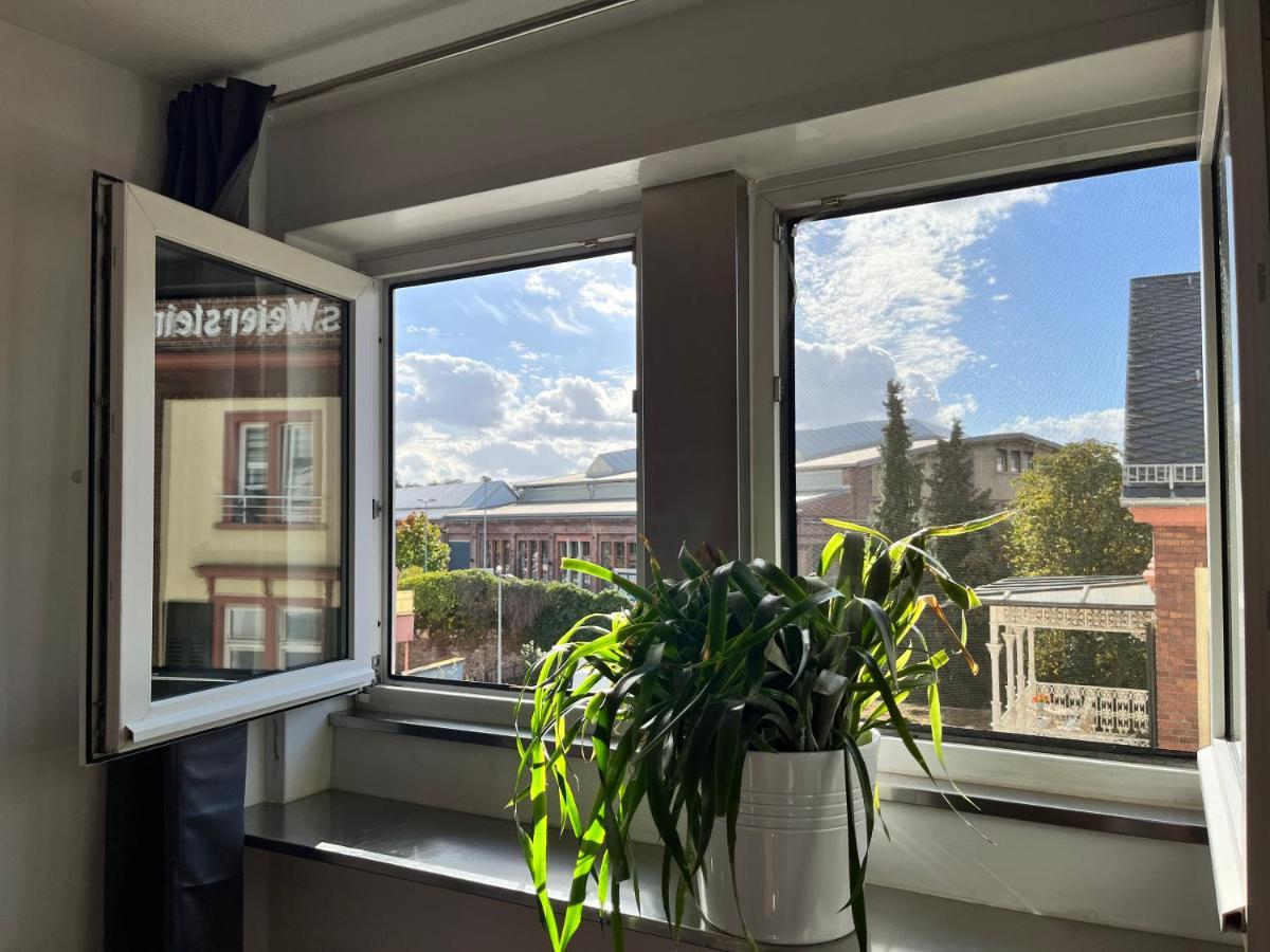 Gaestezimmer Limburg City Limburg an der Lahn Zewnętrze zdjęcie