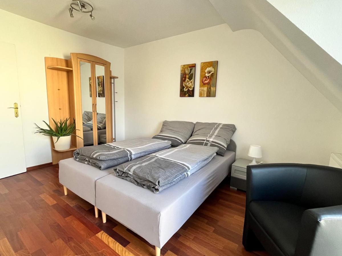 Gaestezimmer Limburg City Limburg an der Lahn Zewnętrze zdjęcie