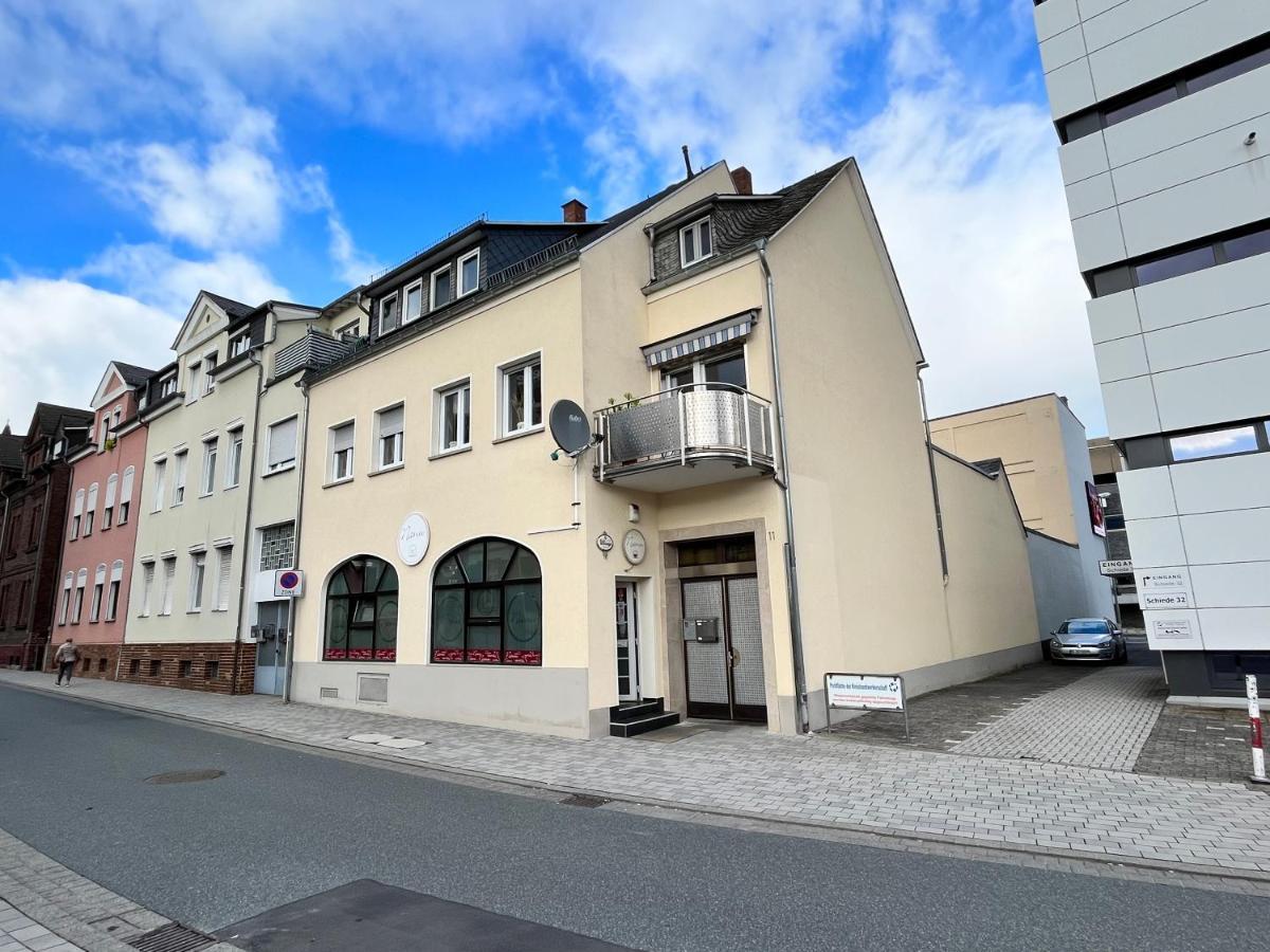 Gaestezimmer Limburg City Limburg an der Lahn Zewnętrze zdjęcie