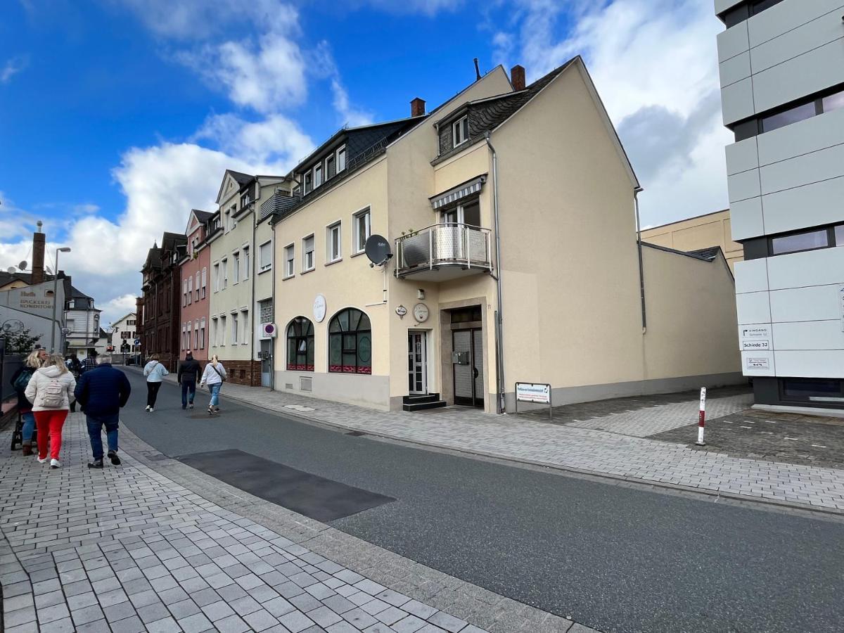 Gaestezimmer Limburg City Limburg an der Lahn Zewnętrze zdjęcie