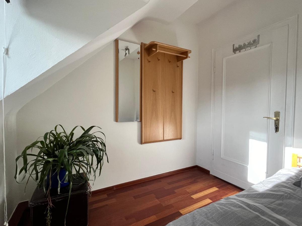 Gaestezimmer Limburg City Limburg an der Lahn Zewnętrze zdjęcie