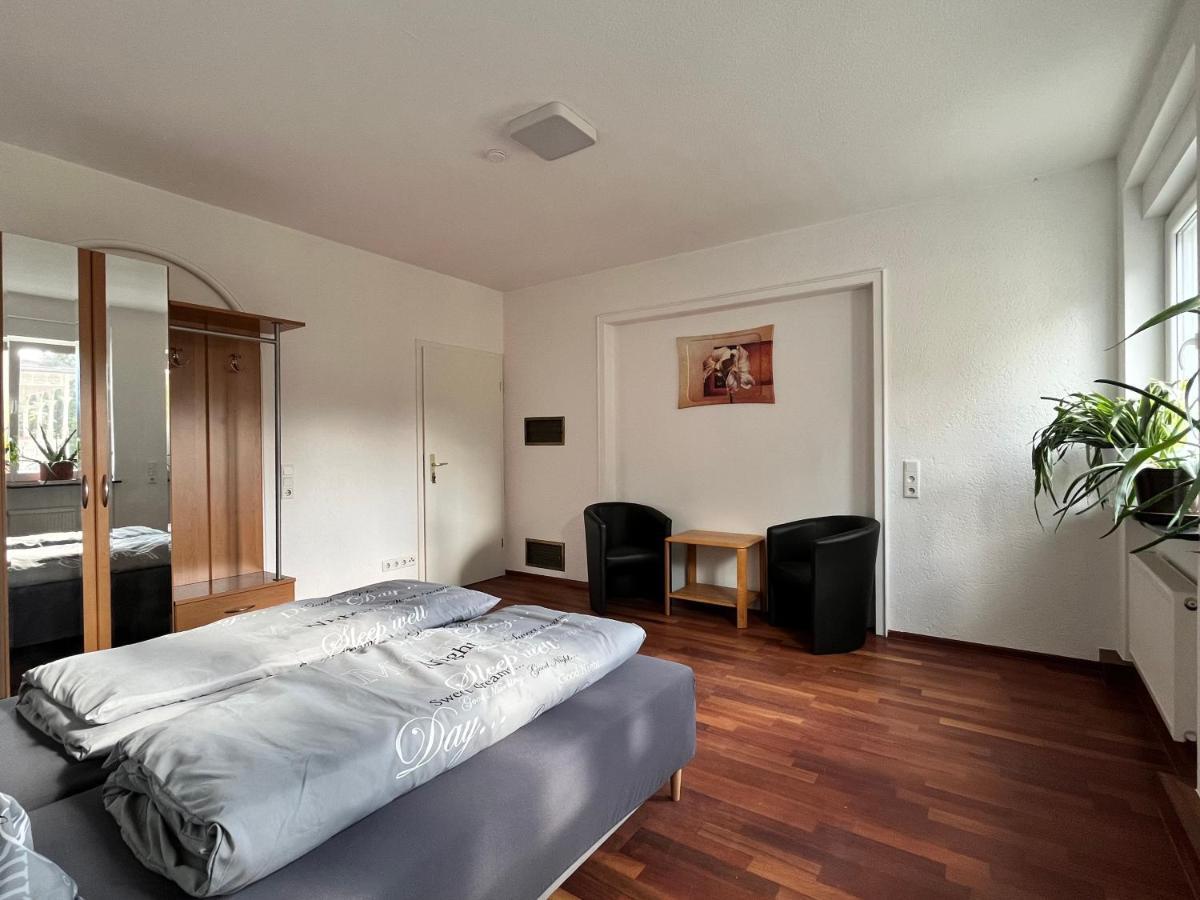 Gaestezimmer Limburg City Limburg an der Lahn Zewnętrze zdjęcie
