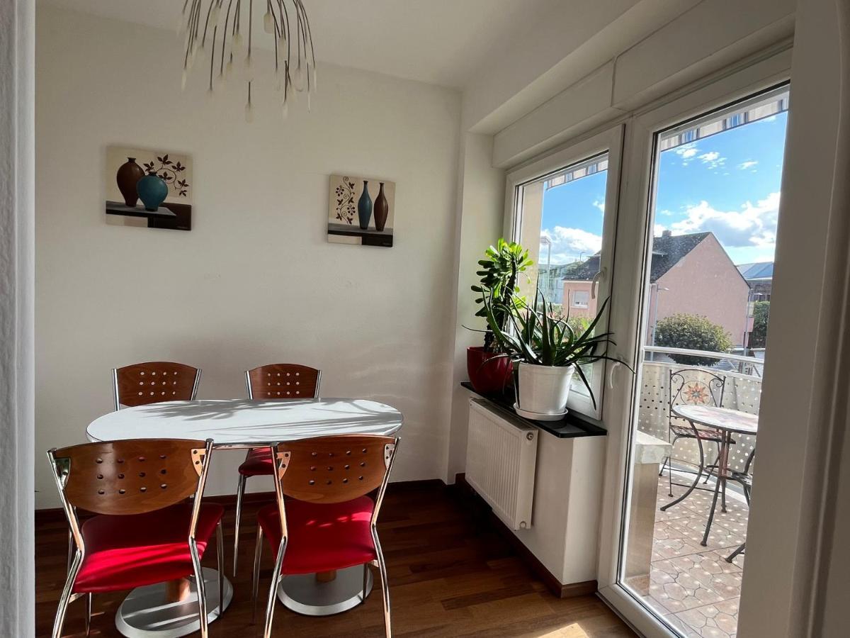 Gaestezimmer Limburg City Limburg an der Lahn Zewnętrze zdjęcie