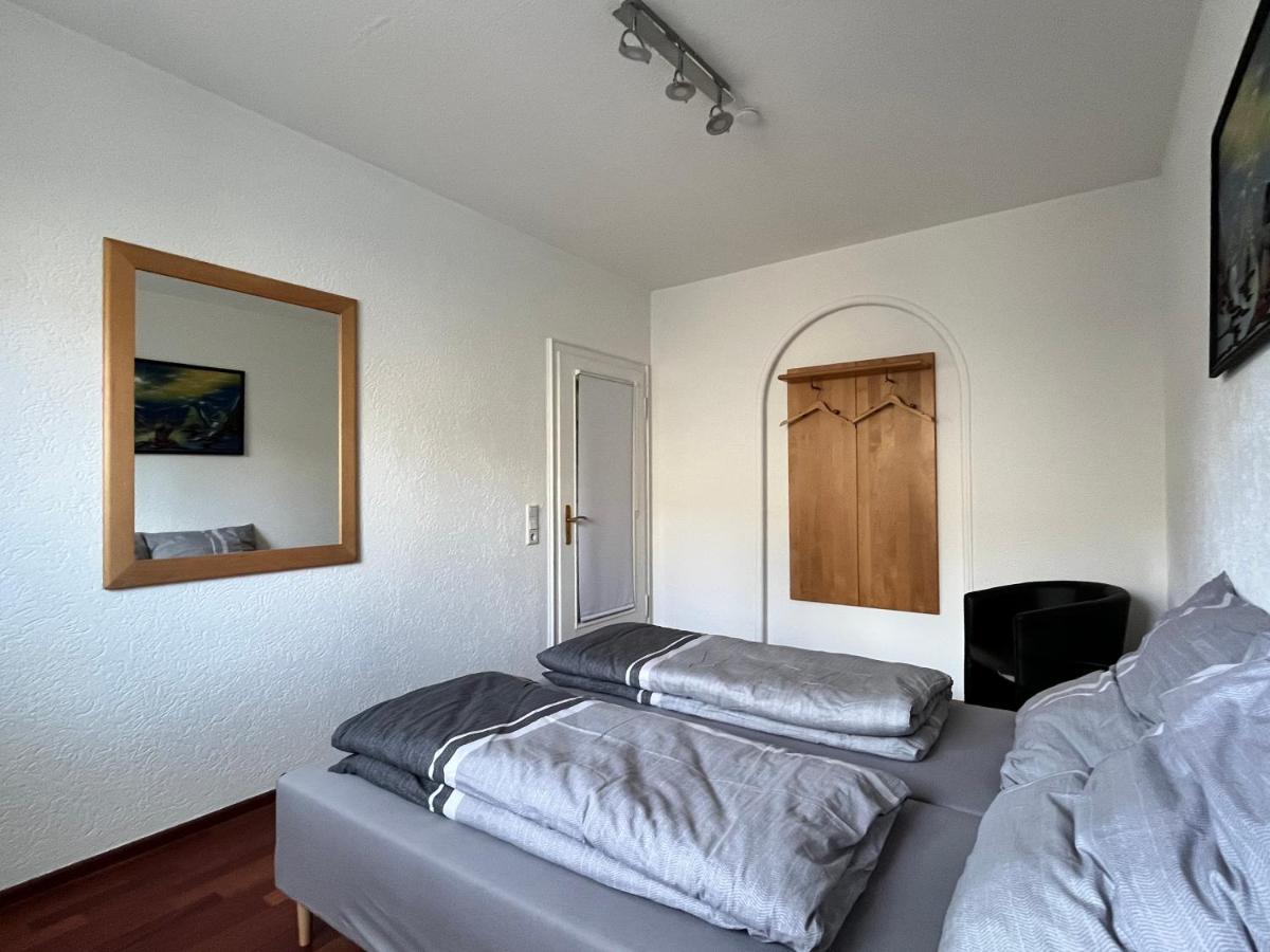 Gaestezimmer Limburg City Limburg an der Lahn Zewnętrze zdjęcie