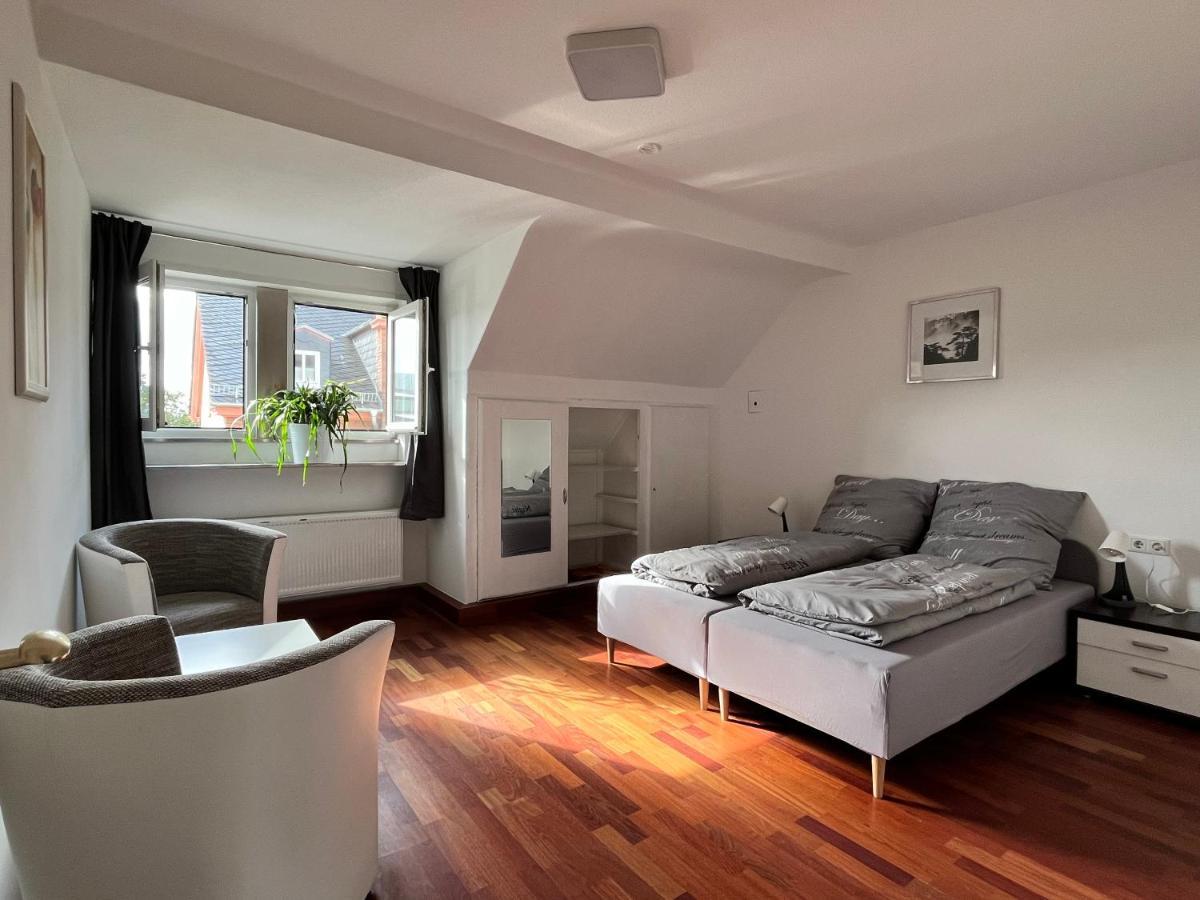 Gaestezimmer Limburg City Limburg an der Lahn Zewnętrze zdjęcie