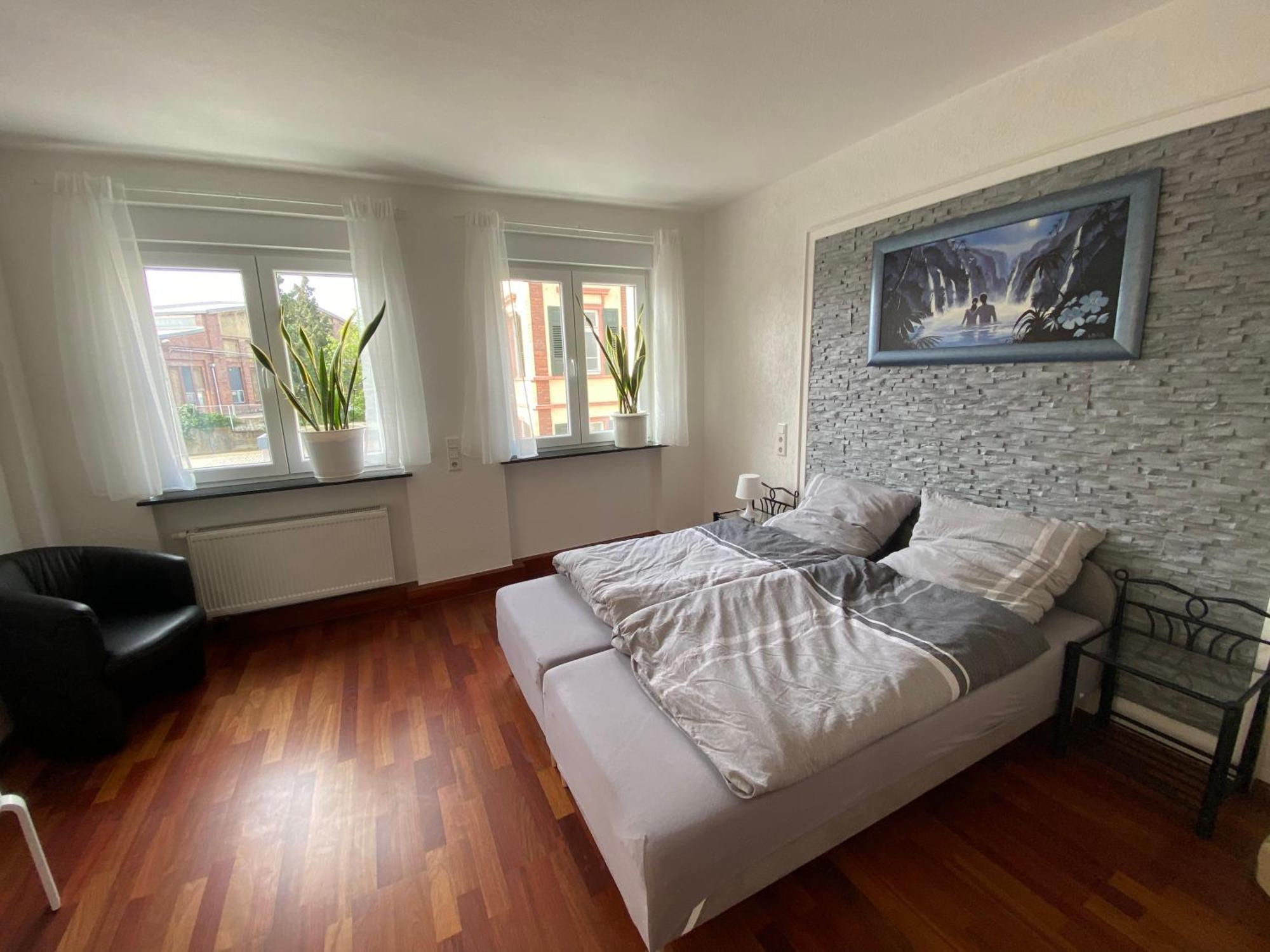 Gaestezimmer Limburg City Limburg an der Lahn Zewnętrze zdjęcie