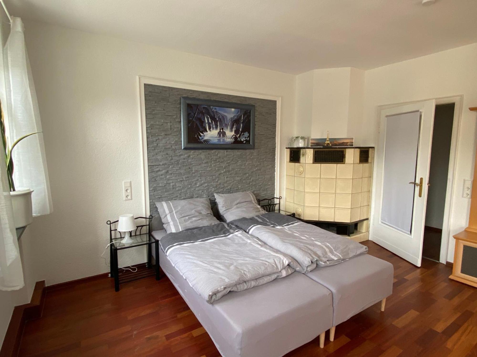 Gaestezimmer Limburg City Limburg an der Lahn Zewnętrze zdjęcie